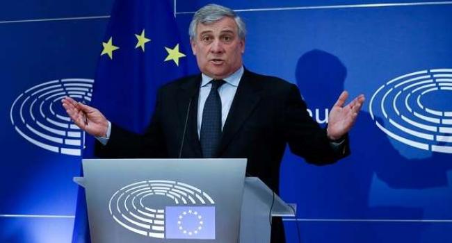 تاياني: "كان ينبغي تغيير السياسات تجاه إفريقيا قبل سنوات، والقضاء على القذافي كان غلطة"